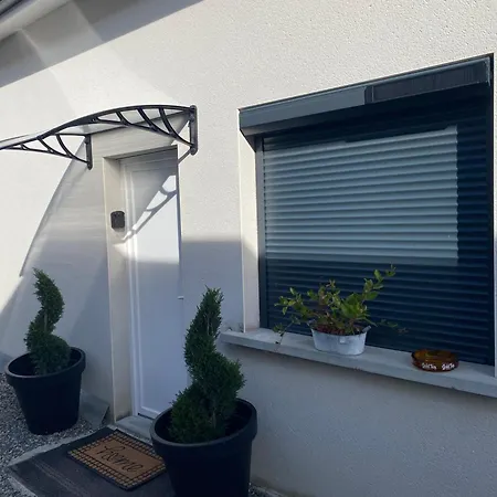 Grand Independant Avec Jardin